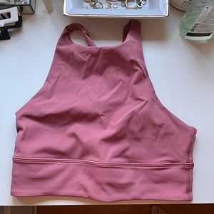 Lululemon Halter Bra